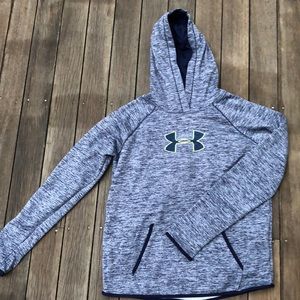Under Armour women’s sweatshirt